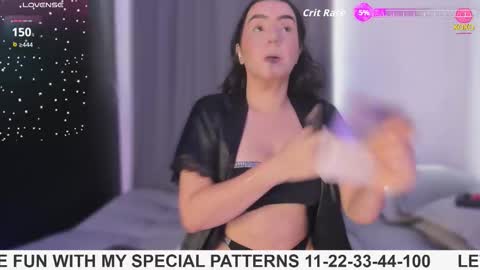 Snapshot of lilirouse chatting on January 16, 2026, 6:12 pm lilirouse online show from January 16, 2026, 6:12 pm