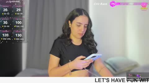 Snapshot of lilirouse chatting on January 18, 2026, 5:39 pm lilirouse online show from January 18, 2026, 5:39 pm