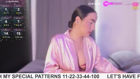 Snapshot of lilirouse chatting on January 19, 2026, 4:33 pm lilirouse online show from January 19, 2026, 4:33 pm