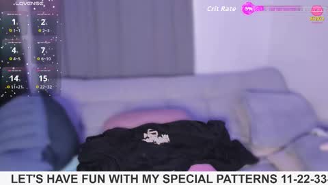 Snapshot of lilirouse chatting on January 31, 2026, 7:11 pm lilirouse online show from January 31, 2026, 7:11 pm