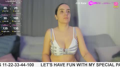 Snapshot of lilirouse chatting on February 2, 2026, 4:27 pm lilirouse online show from February 2, 2026, 4:27 pm