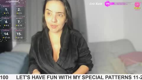Snapshot of lilirouse chatting on February 8, 2026, 10:29 am lilirouse online show from February 8, 2026, 10:29 am