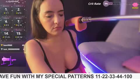 Snapshot of lilirouse chatting on February 20, 2026, 4:29 pm lilirouse online show from February 20, 2026, 4:29 pm