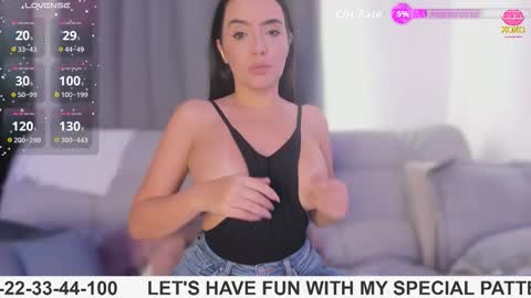 Snapshot of lilirouse chatting on February 26, 2026, 7:24 pm lilirouse online show from February 26, 2026, 7:24 pm