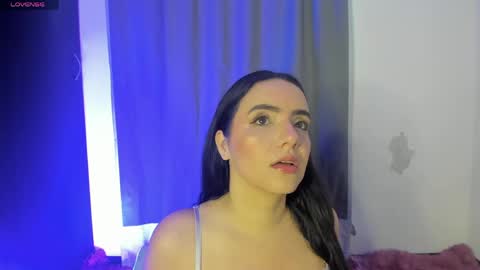 Snapshot of lilirouse chatting on April 12, 2026, 11:26 am lilirouse online show from April 12, 2026, 11:26 am