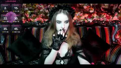 Snapshot of lilit_el_ chatting on November 1, 2025, 11:51 pm lilit_el_ online show from November 1, 2025, 11:51 pm