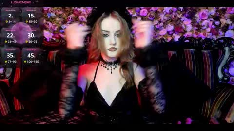 Snapshot of lilit_el_ chatting on November 20, 2025, 7:30 am lilit_el_ online show from November 20, 2025, 7:30 am