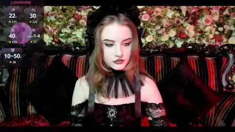 Snapshot of lilit_el_ chatting on November 27, 2025, 7:43 am lilit_el_ online show from November 27, 2025, 7:43 am