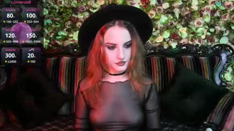 Snapshot of lilit_el_ chatting on November 28, 2025, 1:58 pm lilit_el_ online show from November 28, 2025, 1:58 pm