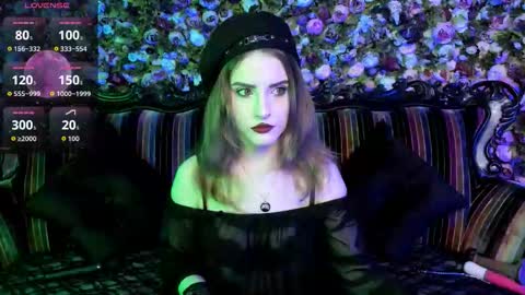 Snapshot of lilit_el_ chatting on November 29, 2025, 7:33 am lilit_el_ online show from November 29, 2025, 7:33 am