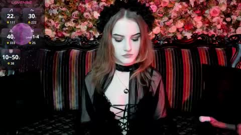 Snapshot of lilit_el_ chatting on November 30, 2025, 7:45 am lilit_el_ online show from November 30, 2025, 7:45 am