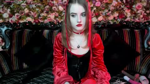 Snapshot of lilit_el_ chatting on December 14, 2025, 8:30 am lilit_el_ online show from December 14, 2025, 8:30 am