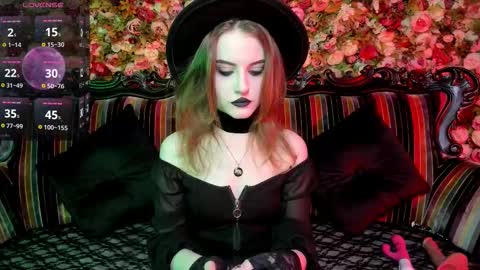 lilit_el_ online show from December 19, 2025, 7:59 am