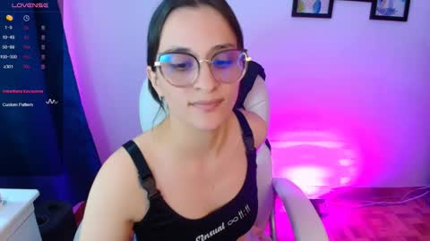 Leidy online show from October 14, 2025, 11:05 pm