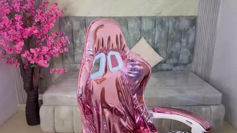 Lilith  online show from October 22, 2025, 10:42 pm