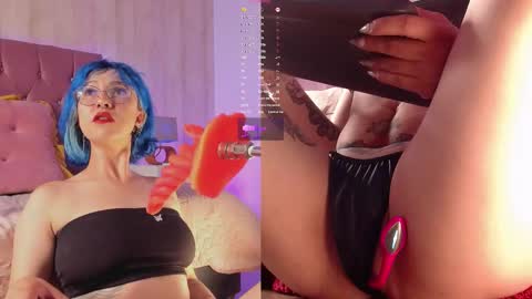 Lilith  online show from March 22, 2026, 4:05 am