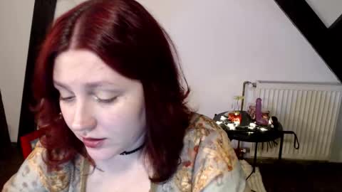 Snapshot of lilith___moon chatting on January 8, 2026, 9:28 pm Lilly online show from January 8, 2026, 9:28 pm