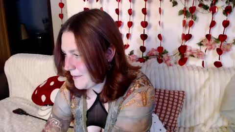 Lilly online show from May 9, 2026, 9:20 pm