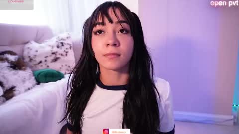 Lilith Rosse online show from November 13, 2025, 3:55 pm