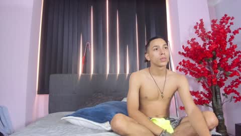 Lili  Marcus online show from December 30, 2024, 7:32 pm