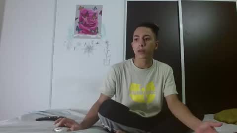 Lili  Marcus online show from September 18, 2025, 9:39 pm