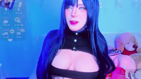 lilith asami24 online show from December 18, 2025, 9:59 am