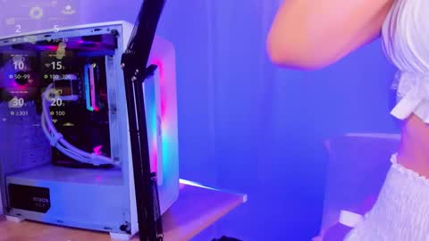 lilith asami24 online show from December 23, 2025, 10:02 am