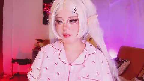 Snapshot of lilith_asami24 chatting on May 1, 2026, 10:09 am lilith asami24 online show from May 1, 2026, 10:09 am