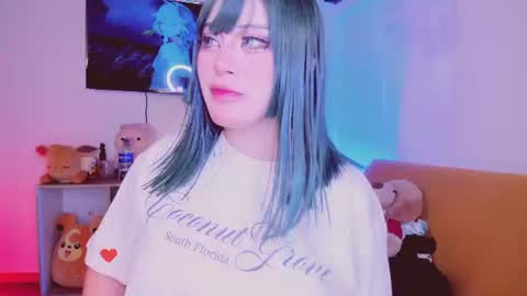 Snapshot of lilith_asami24 chatting on June 21, 2026, 9:56 am lilith asami24 online show from June 21, 2026, 9:56 am