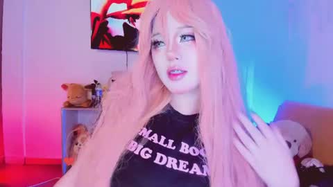 Snapshot of lilith_asami24 chatting on June 30, 2026, 10:16 am lilith asami24 online show from June 30, 2026, 10:16 am