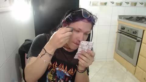 lilith  online show from February 23, 2026, 12:46 pm