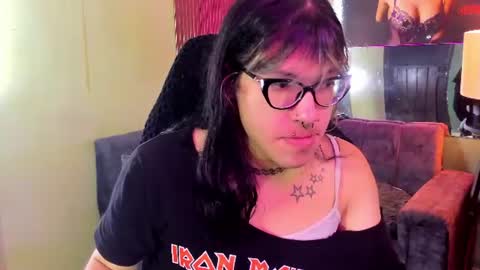 lilith  online show from July 13, 2026, 12:19 pm