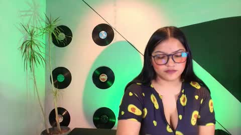 Snapshot of lilith_black_1 chatting on February 24, 2026, 11:30 am Lilith and Khloe online show from February 24, 2026, 11:30 am