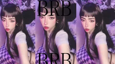 Lilith online show from October 29, 2025, 2:03 am