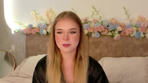 Lilith Bonheur online show from April 28, 2026, 1:15 am