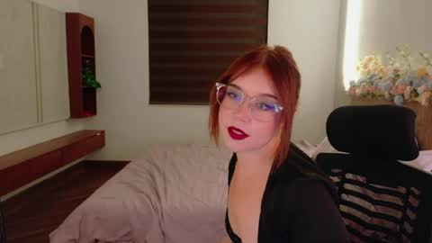 Lilith Bonheur online show from May 29, 2026, 2:04 pm