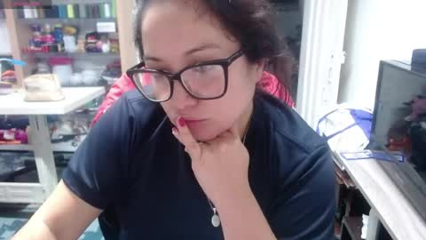Snapshot of lilith_camp chatting on July 12, 2026, 11:07 pm Laura lopez online show from July 12, 2026, 11:07 pm