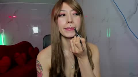 Snapshot of lilith_cooper20 chatting on June 20, 2026, 3:42 am lilith cooper20 online show from June 20, 2026, 3:42 am
