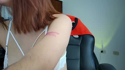 Lilith online show from December 11, 2024, 6:31 pm