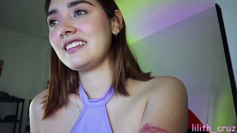 Lilith online show from December 16, 2024, 11:07 pm