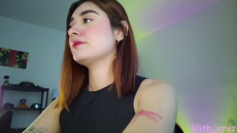 Lilith online show from December 23, 2024, 9:51 pm