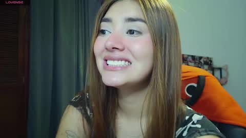 Lilith online show from March 5, 2026, 4:08 am