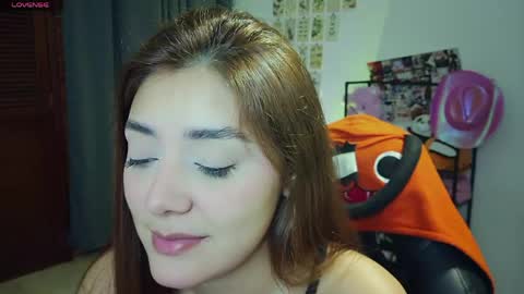 Lilith online show from April 14, 2026, 2:50 am