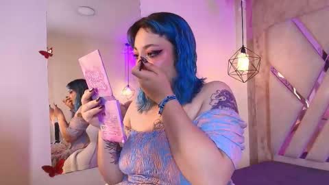   online show from December 16, 2025, 8:03 pm