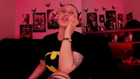 MISTRESS LILITH online show from July 14, 2026, 4:06 am