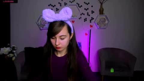 lilith_diva online show from September 14, 2025, 6:51 pm