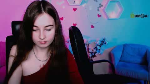 lilith_diva online show from October 12, 2025, 7:46 pm