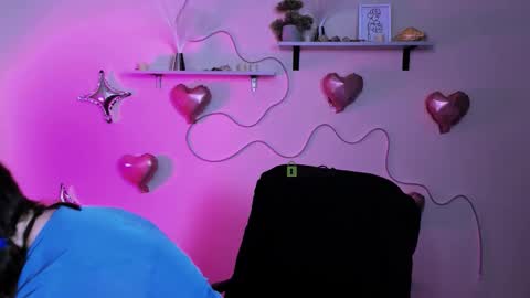 Snapshot of lilith_diva chatting on February 14, 2026, 9:11 pm lilith_diva online show from February 14, 2026, 9:11 pm