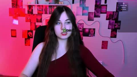 Snapshot of lilith_diva chatting on March 1, 2026, 8:33 pm lilith_diva online show from March 1, 2026, 8:33 pm