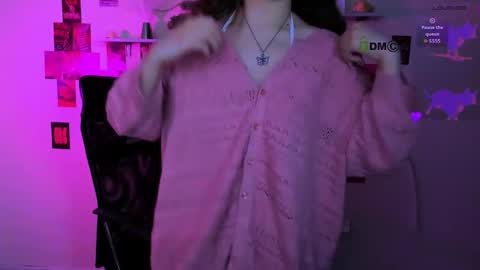 lilith_diva online show from March 11, 2026, 9:32 pm